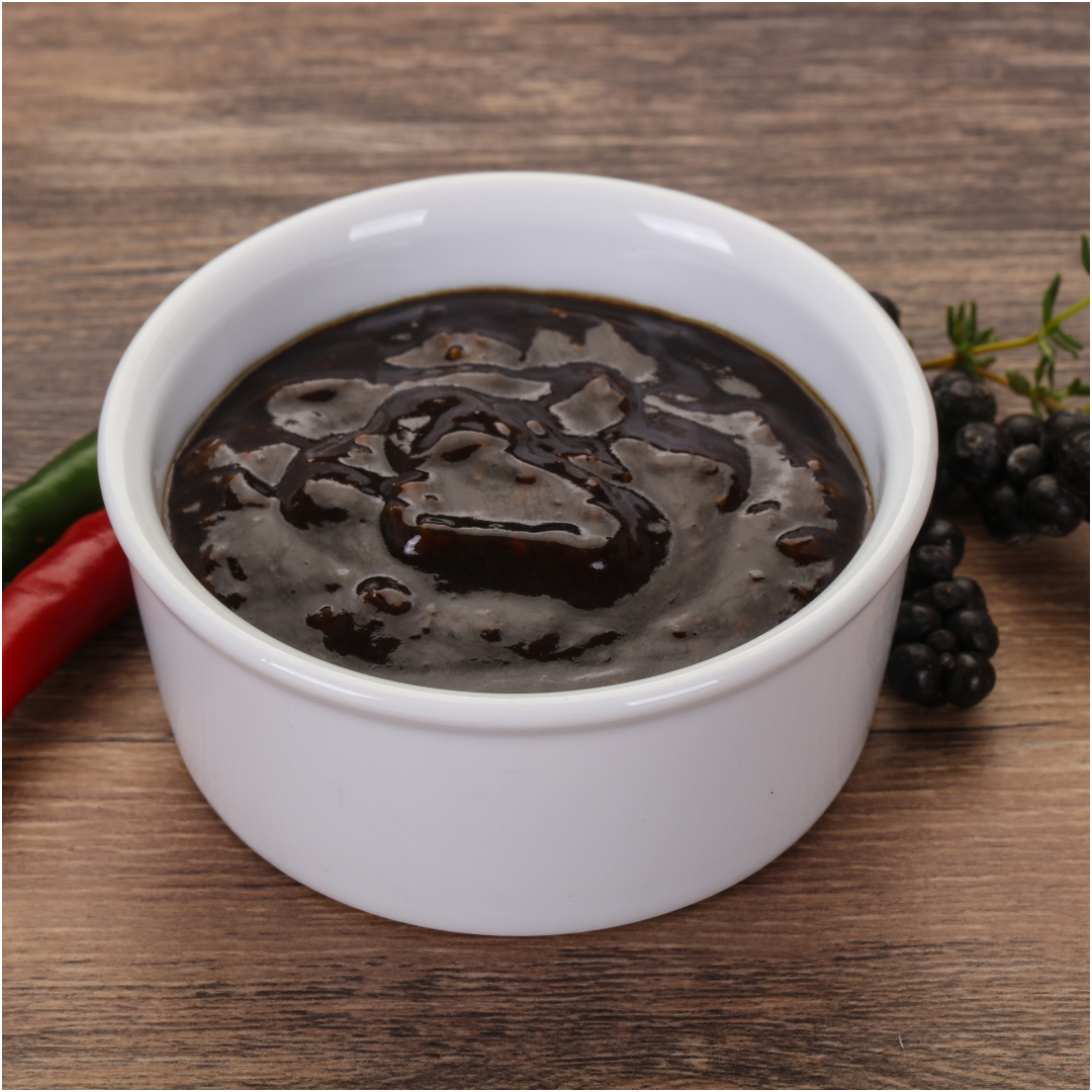 Pepper Sauce